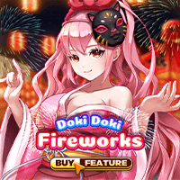 Doki Doki Fireworks screenshot