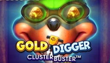 Gold Digger Clusterbuster
