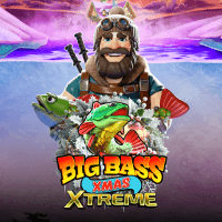 Big Bass Xmas Xtreme screenshot