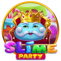 Đại tiệc Slime