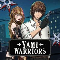 CHIẾN BINH YAMI screenshot